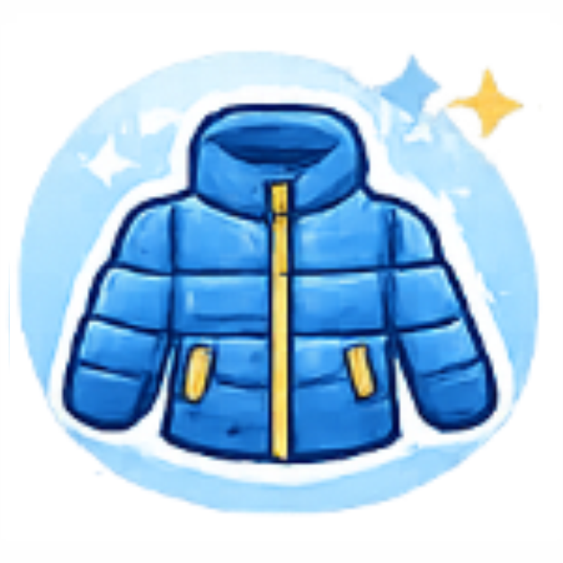 PEÇAS DE FRIO